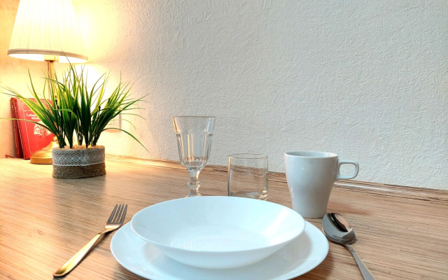 Три квартиры на Сахарова 1