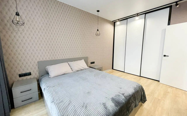 Квартира Уютная