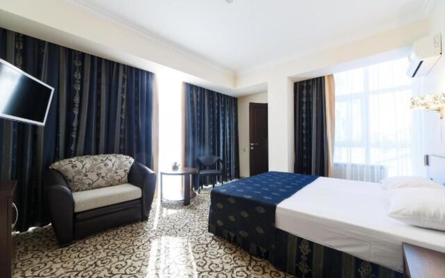 Altay Hotel