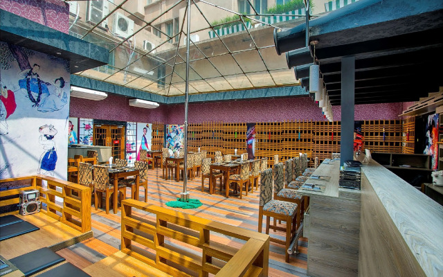 Agrabad Hotel