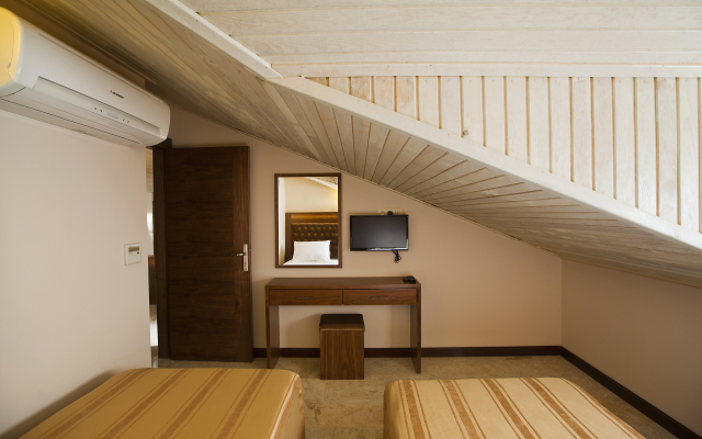 Boutique Montana Mini-Hotel