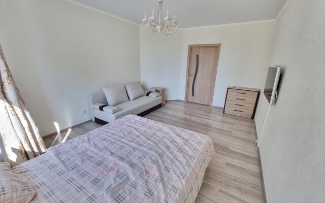 Апартаменты Кранц-Парк