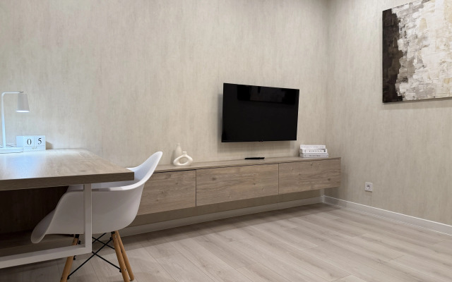 PosutochnoSV na Lunnoy 30 Apartments