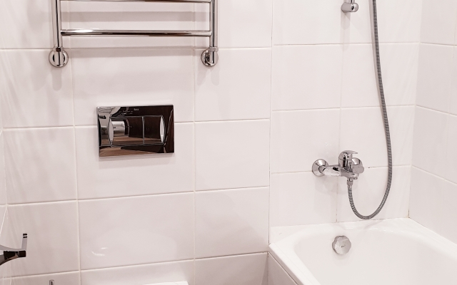 Apartment Mitino