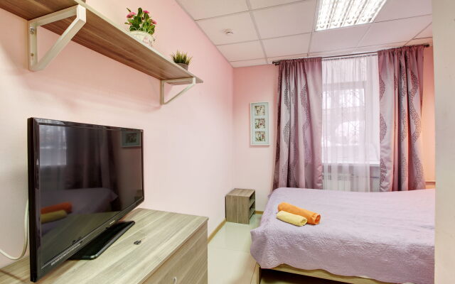 Brusnika Mini-Hotel