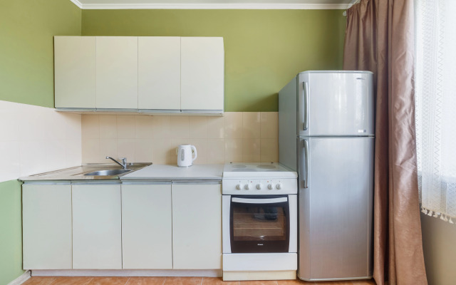 Апартаменты Apart Lux метро Бабушкинская