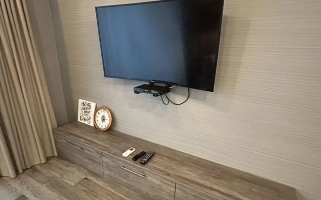 Квартира на Горицком Переулке 2Г