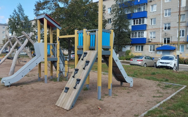 Апартаменты на Гафиатуллина 45-99