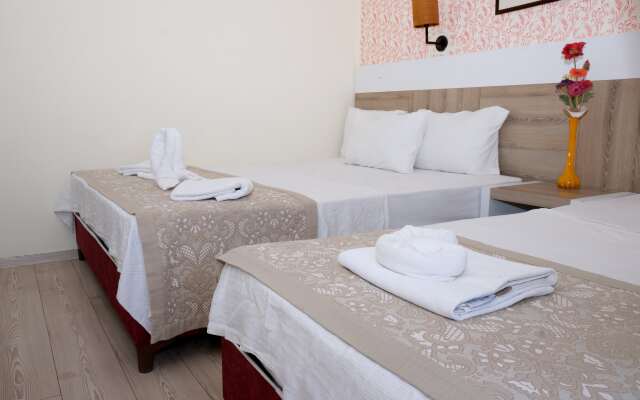Beldibi Beach Hotel