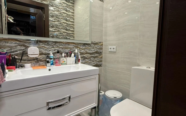 Частный дом Уютный дом