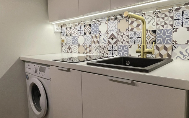 Апарт-отель У Сената