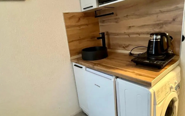 N7 na Khersonskoy Apartments