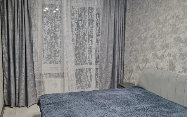 Квартира Уютная на Ижорского Батальона, 17