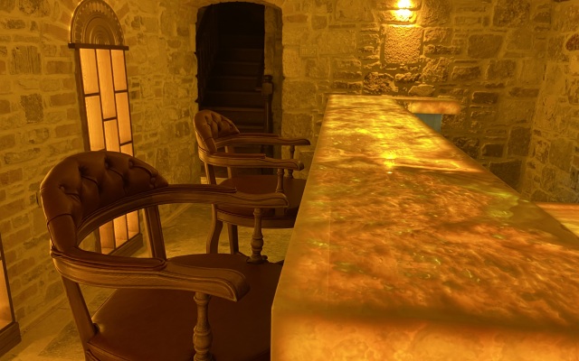 Dionysos 1789 Boutique-hotel