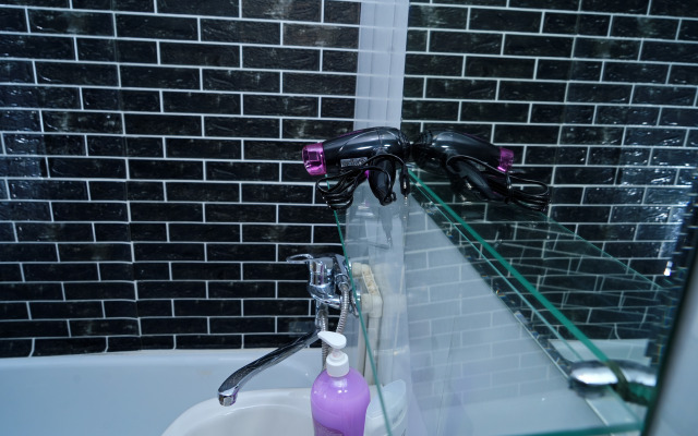 Квартира в новом доме в Центре левого берега