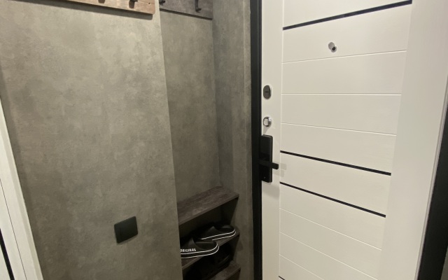 Апартаменты Лофт