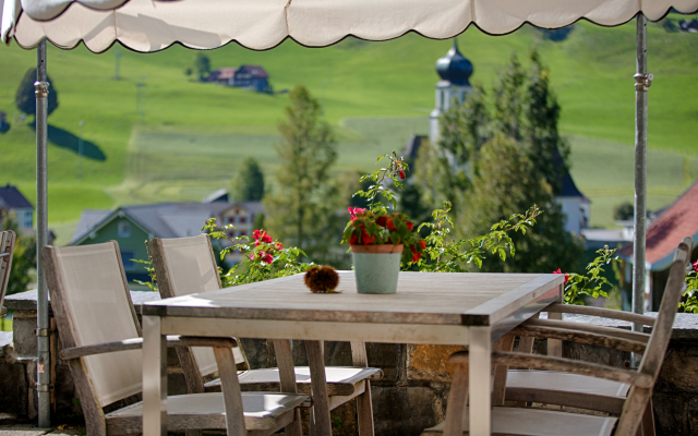 Frohe Aussicht Hotel