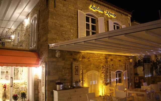 Бутик-отель Laledan Konagi - Adults Only