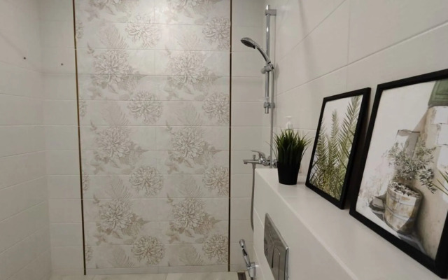 Квартира в ЖK Aйвaзoвский 2