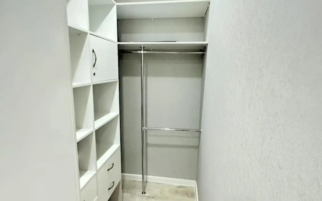 Квартира на Абсалямова