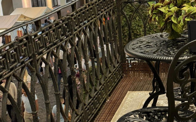 Апартаменты в центре исторической части Гродно