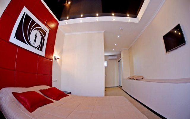 Art-Hotel Hotel