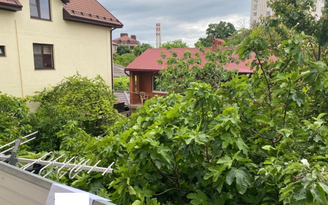 V 5 minutakh ot morya Flat