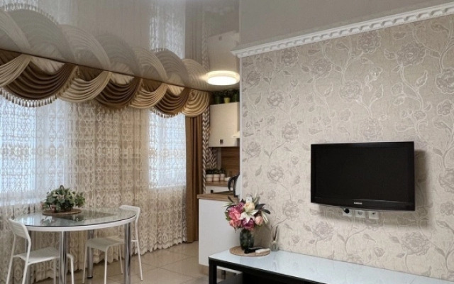 Volzhanka Apartamenty