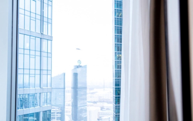 Апартаменты Город Столиц 3