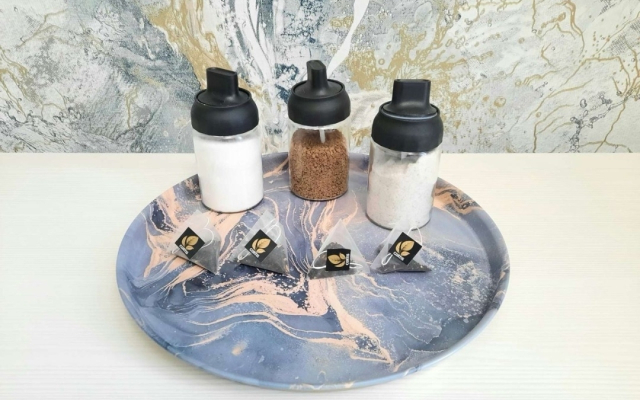 Квартира 1-ком. Бесконтактное заселение Мкр. КПТ Odeyalkin