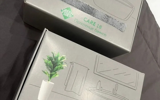 Апартаменты на Светлой 18 (206)