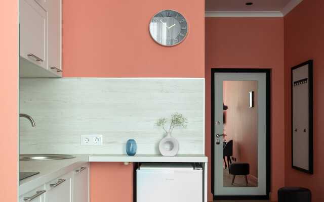 Apartments Weekend Place Hotel Vernadsky