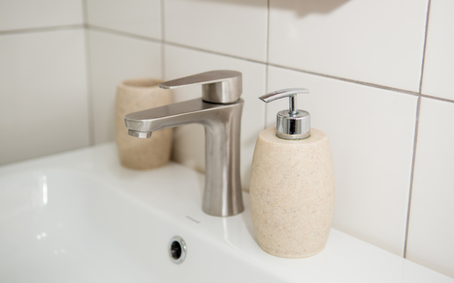 Апартаменты Черепичная 2