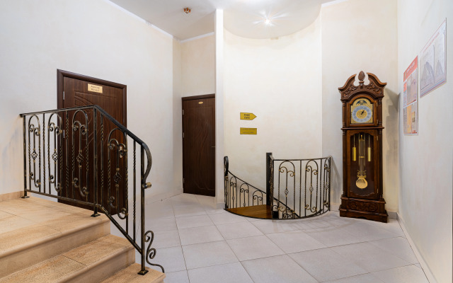 Gubernsky Hotel