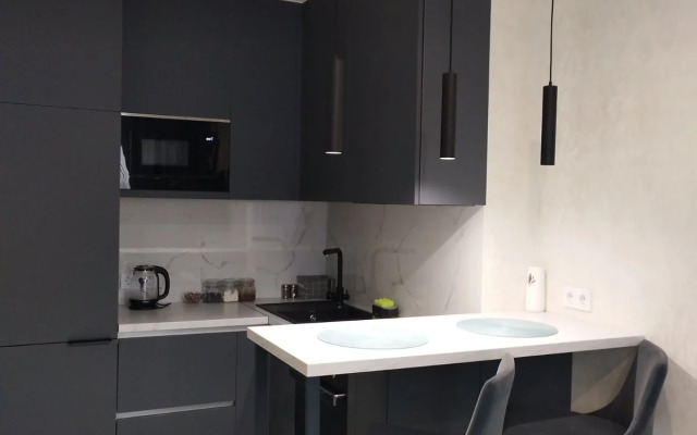 Na 20 etazhe Apartments