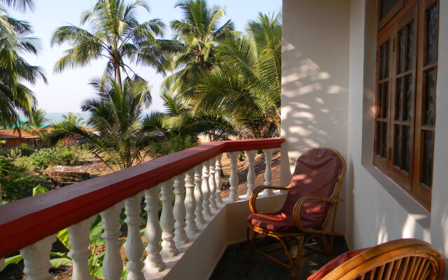 Maria Paulo Guest House