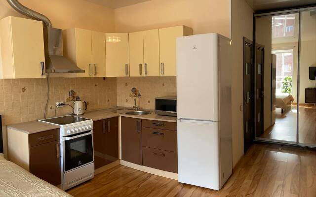 Апартаменты Умный дом