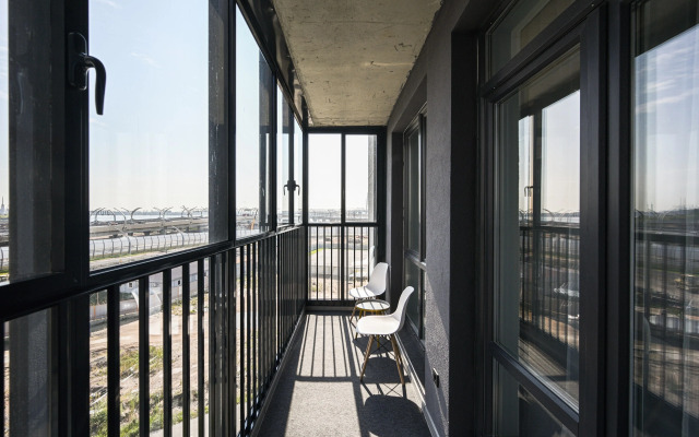 Briz Zaliva Flat