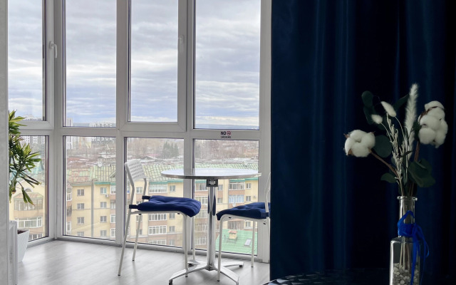 Апартаменты Квартира на Пискунова