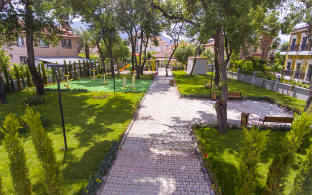 Dalyan Michelangelo Boutique-Hotel