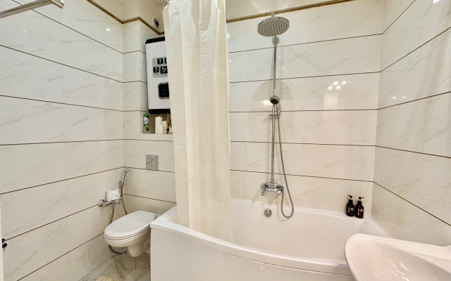 Botanika Flat