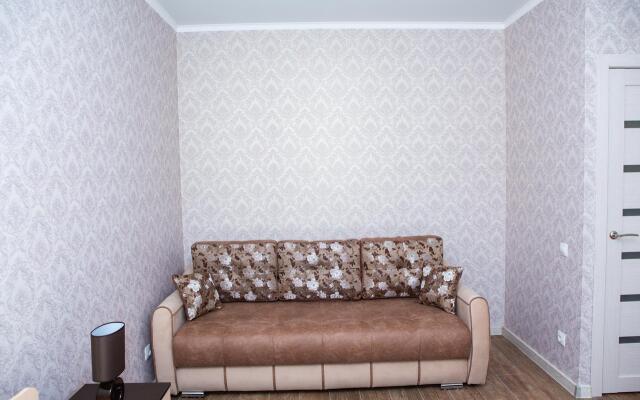 Апартаменты Арт Сити