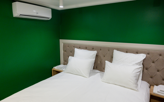 Salt Warehouse Apartment hotel