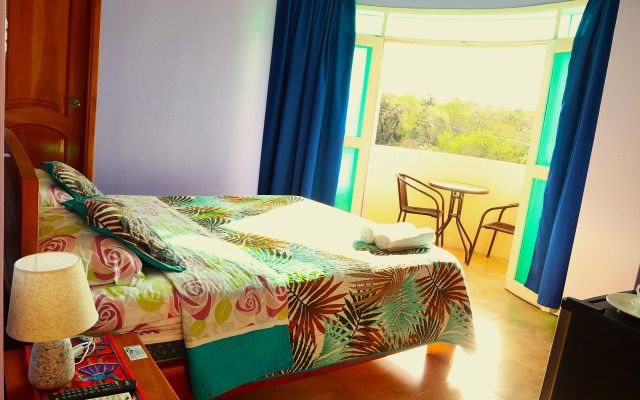 Хостел Ariana´s Galapagos