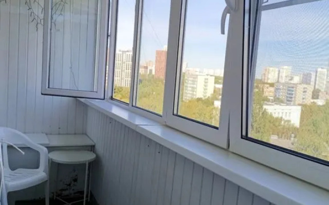 Квартира Cozy and bright apartment