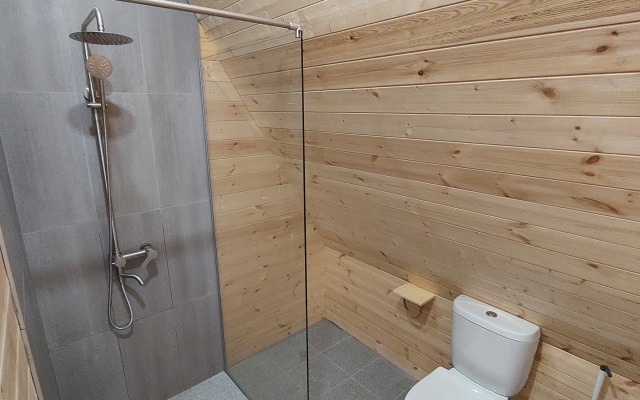 Eco House Atama Resort hotel