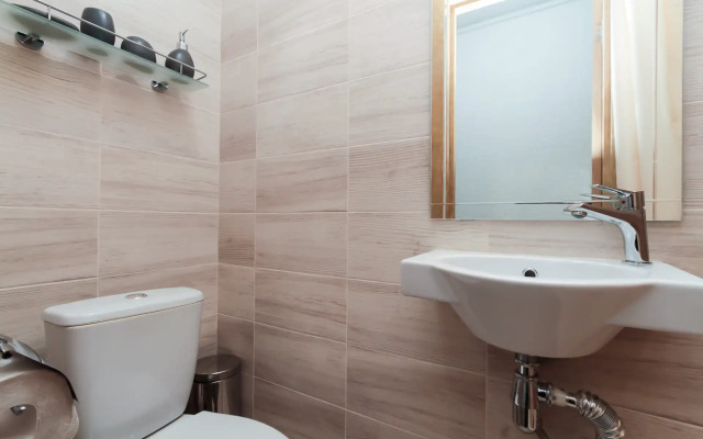 Апартаменты Домант Орджоникидзе 33