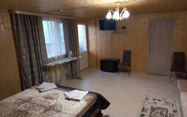 Mesto Hotel