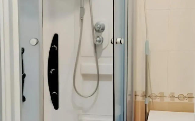 Квартира Двухкомнатная Гаврилова 10