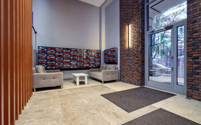 Maxrealty24 2-J Ambulatorny Pr 8s1 Apartment 1